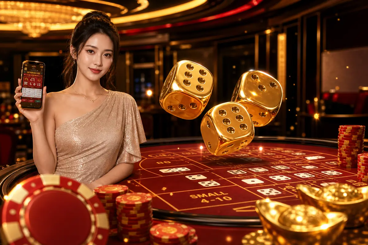 mmk666 Casino လုံခြုံရေး ကာကွယ်ချက်