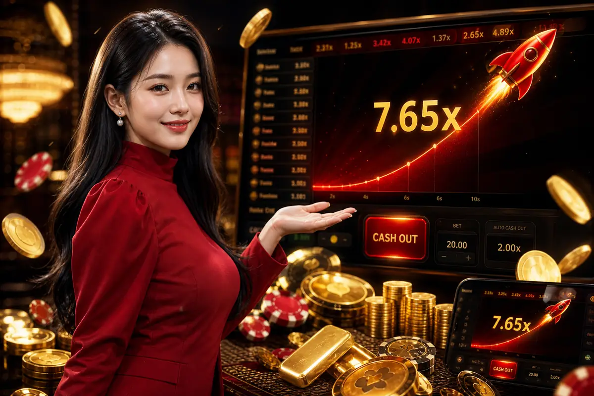 mmk666 Live Dealer ဒီလာနှင့် ကာစီနိုကစား