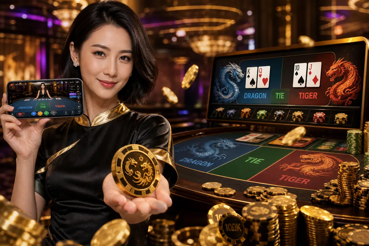 mmk666 Roulette ဘောနပ်စ်နှင့် KBZPay