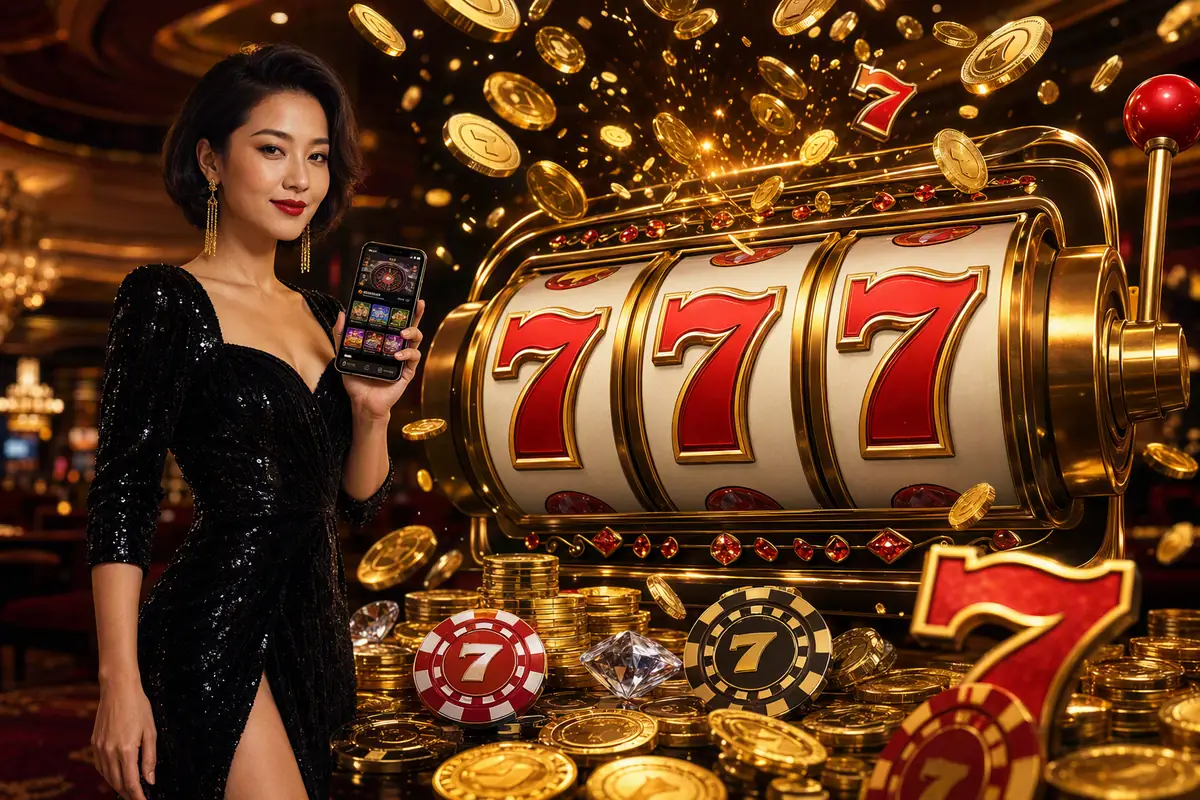 mmk666 Roulette ကစားနည်း အဆင့်ဆင့်